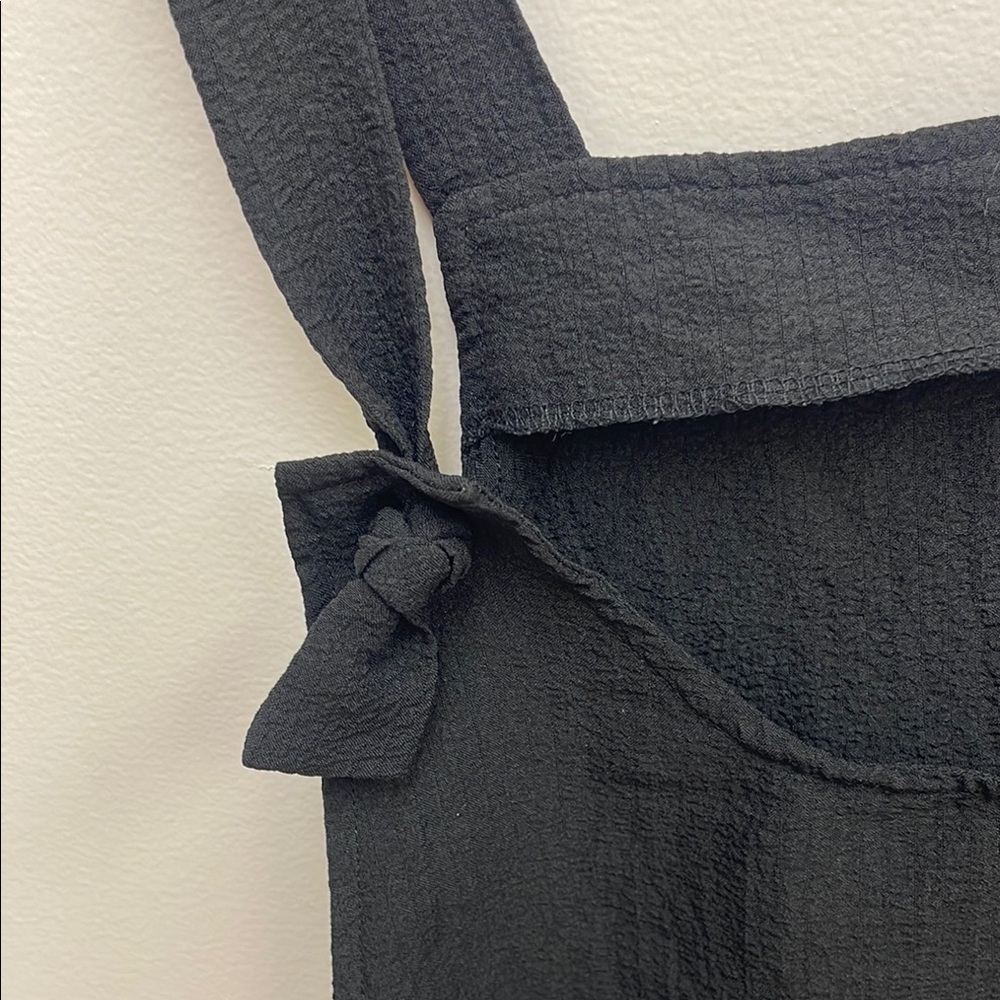 SHEIN Black Romper - Picture 4 of 5